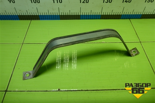 Лента крепления топливного бака для Toyota Rav-4 с 2012-2019г (Рав 4)