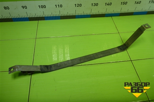 Лента крепления топливного бака для Toyota Rav-4 с 2012-2019г (Рав 4)