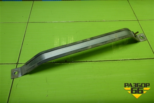 Лента крепления топливного бака для Toyota Rav-4 с 2012-2019г (Рав 4)