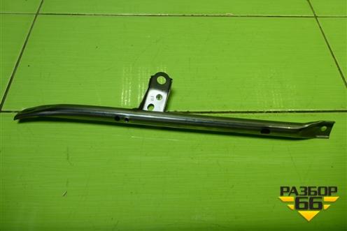 Кронштейн усилителя торпедо для Toyota Rav-4 с 2012-2019г (Рав 4)