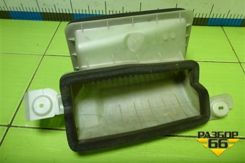 Воздухозаборник отопителя для Toyota Rav-4 с 2012-2019г (Рав 4)