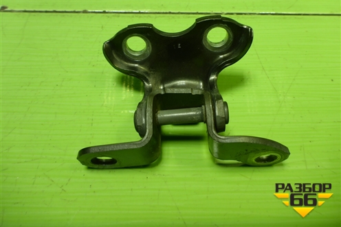 Петля двери задней левой верхняя для Toyota Rav-4 с 2012-2019г (Рав 4)