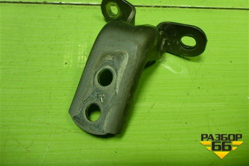 Петля двери передней правой верхняя для Toyota Rav-4 с 2012-2019г (Рав 4)