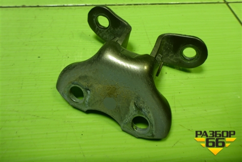 Петля двери передней правой нижняя для Toyota Rav-4 с 2012-2019г (Рав 4)