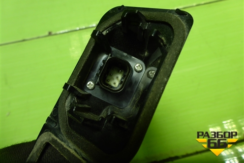 Камера задняя (8679042061) для Toyota Rav-4 с 2012-2019г (Рав 4)