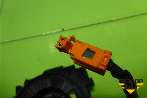 Механизм подрулевой для SRS AIR BAG (8924512040) для Toyota Rav-4 с 2012-2019г (Рав 4)