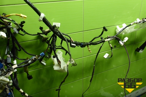 Проводка салонная (8216142N42) для Toyota Rav-4 с 2012-2019г (Рав 4)