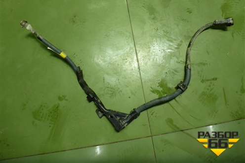 Проводка на двигатель (8212142D00) для Toyota Rav-4 с 2012-2019г (Рав 4)