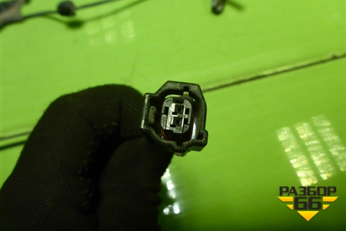 Датчик ABS передний правый (8954242050) для Toyota Rav-4 с 2012-2019г (Рав 4)