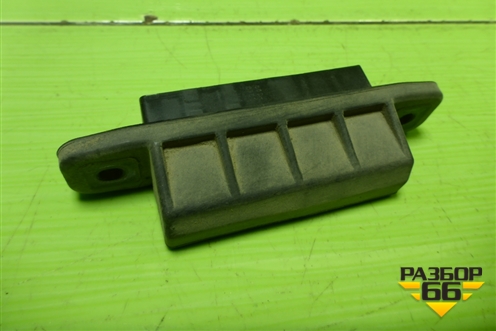 Ручка открывания багажника для Toyota Rav-4 с 2012-2019г (Рав 4)