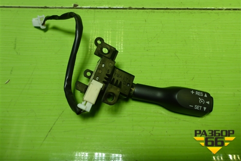 Переключатель круиз контроля для Toyota Rav-4 с 2012-2019г (Рав 4)