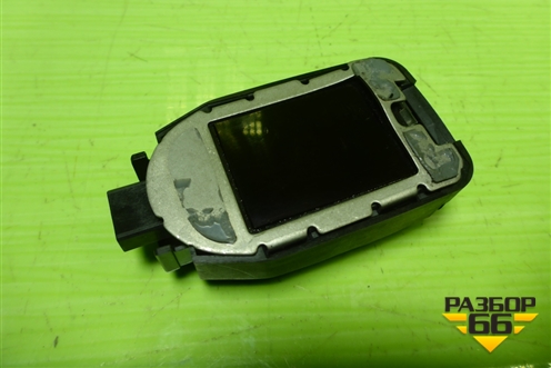 Датчик дождя (8994152010) для Toyota Rav-4 с 2012-2019г (Рав 4)