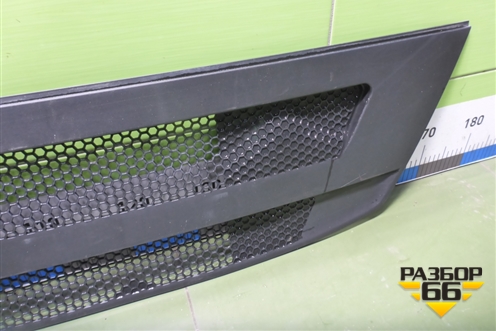 Решетка радиатора  (WG1662115016) для Howo T5G