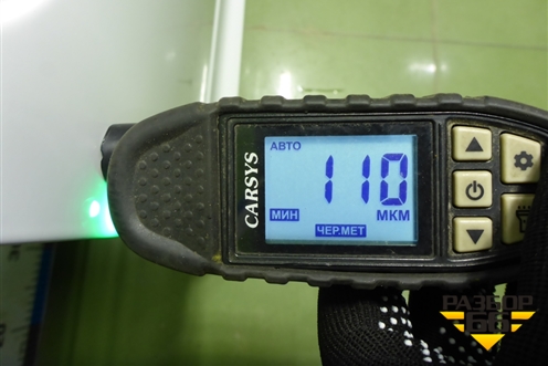 Дверь передняя правая для Hyundai Tucson с 2015-2022г (Туксон)