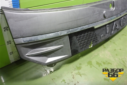 Капот  (5301100G1JE0) для JAC N200 с 2022-2026г