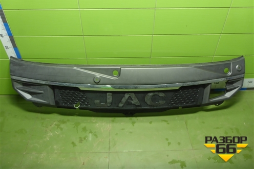 Капот  (5301100G1JE0) для JAC N200 с 2022-2026г