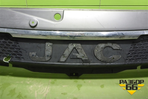 Капот  (5301100G1JE0) для JAC N200 с 2022-2026г