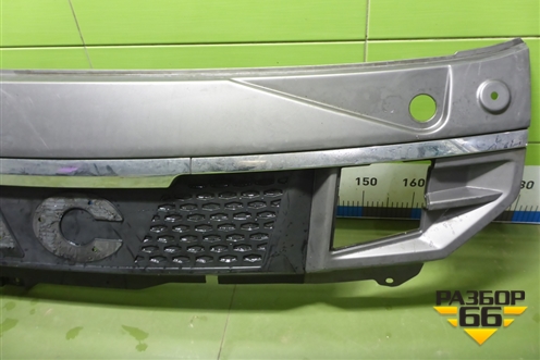 Капот  (5301100G1JE0) для JAC N200 с 2022-2026г