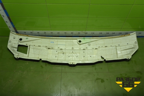 Капот  (5301100G1JE0) для JAC N200 с 2022-2026г