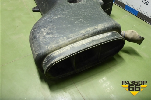 Воздухозаборник наружный  (AZ972519001051) для Sitrak C7H (С7Н)