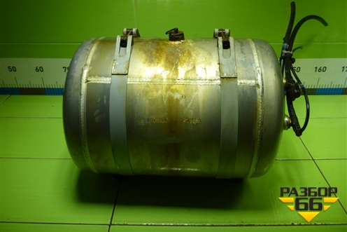 Ресивер воздушный  (WG9000360787) для Sitrak C7H (С7Н)