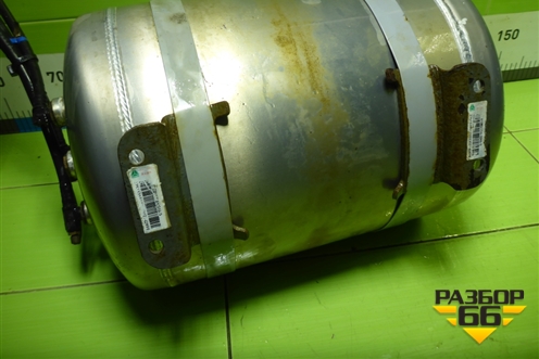 Ресивер воздушный  (WG9000360787) для Sitrak C7H (С7Н)