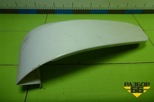 Угол бампера левый (812W416100227) для Sitrak C7H (С7Н)