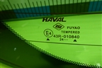 Стекло двери багажника (6303100BKZ0YA) для Haval Jolion с 2021г (Джолион)
