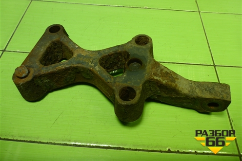 Кронштейн амортизатора заднего  (1769881) для Scania 4 Series с 1995-2005г