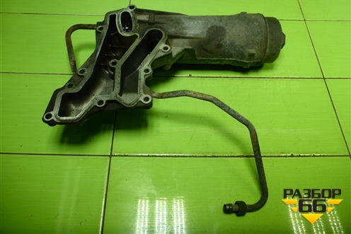 Корпус масляного фильтра (1769416) для Scania 4 Series с 1995-2005г