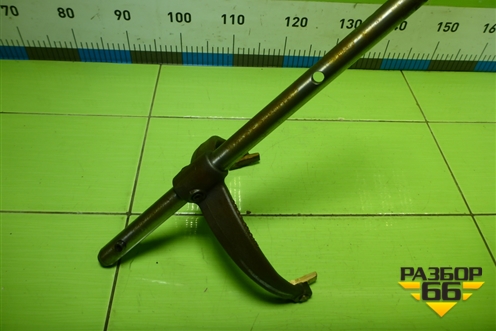 Вилка включения передачи (в сборе с валом) (1479106) для Scania 4 Series с 1995-2005г