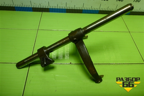 Вилка включения передачи (в сборе с валом) (1479104) для Scania 4 Series с 1995-2005г