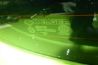 Стекло двери багажника для Belgee X70 с 2024-2026г