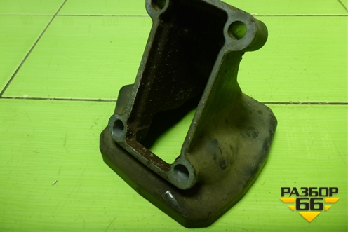 Кронштейн  ПГУ (1765616) для Scania 4 Series с 1995-2005г