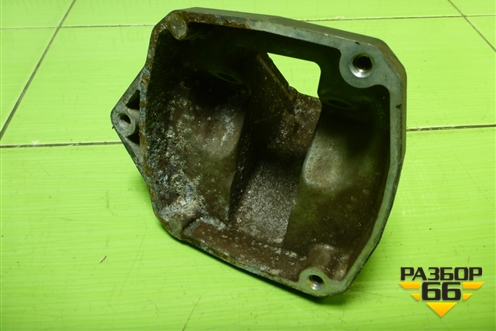 Кронштейн  ПГУ (1765616) для Scania 4 Series с 1995-2005г