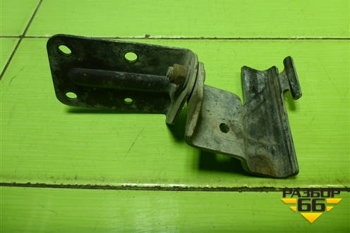 Кронштейн спойлера (1492601) для Scania 4 Series с 1995-2005г