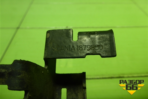 Кронштейн проводки  (1879550) для Scania 4 Series с 1995-2005г