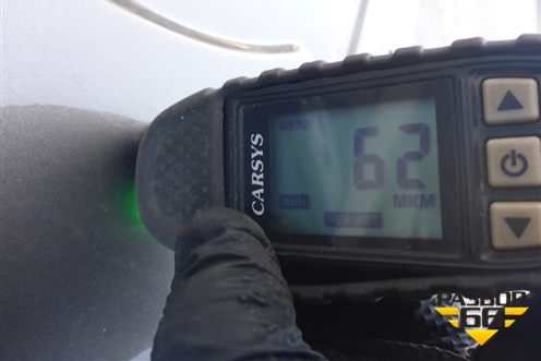 Порог со стойкой правый для Toyota Rav-4 с 2012-2019г (Рав 4)