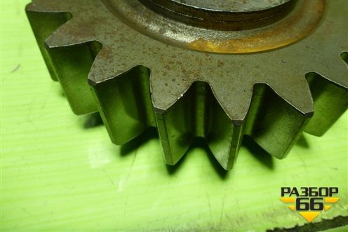 Шестерня КПП (задней передачи в сборе) (1476272) для Scania 4 Series с 1995-2005г