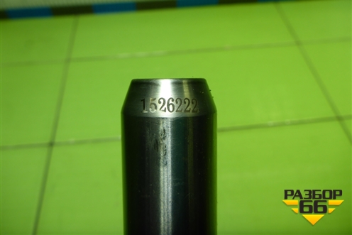 Вал выбора передач (1526222) для Scania 4 Series с 1995-2005г