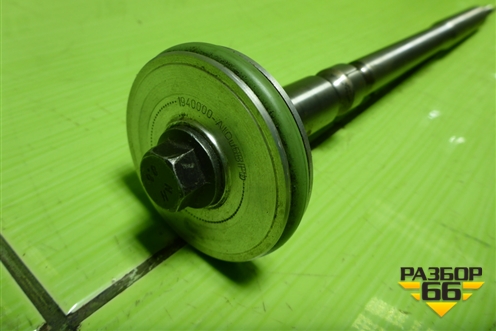 Вал выбора передач (1755663) для Scania 4 Series с 1995-2005г