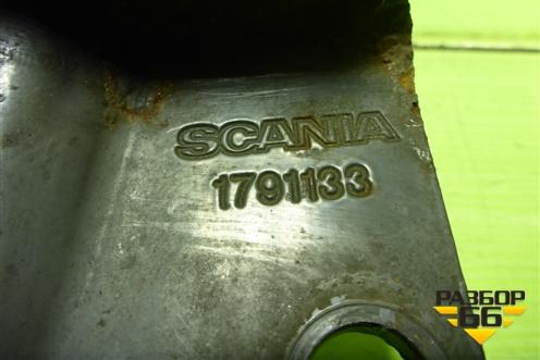 Кронштейн воздушной подушки (1791133) для Scania 4 Series с 1995-2005г
