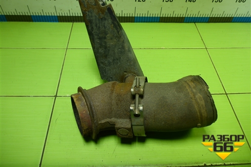 Горный тормоз (1749818) для Scania 4 Series с 1995-2005г