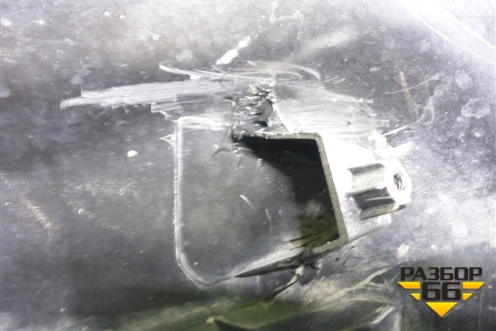 Бампер передний (86511M0000) для Hyundai Creta с 2016-2021г (Крета)