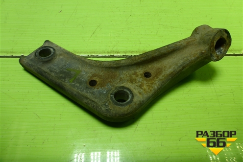 Кронштейн переднего бампера левый  (1790900) для Scania 4 Series с 1995-2005г