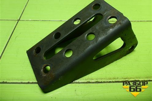 Кронштейн амортизатора заднего  (1854534) для Scania 4 Series с 1995-2005г