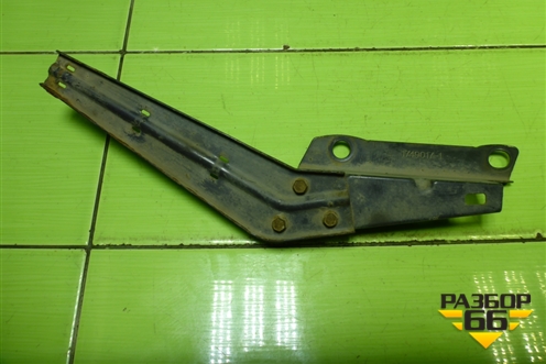 Кронштейн проводки  (1749017) для Scania 4 Series с 1995-2005г