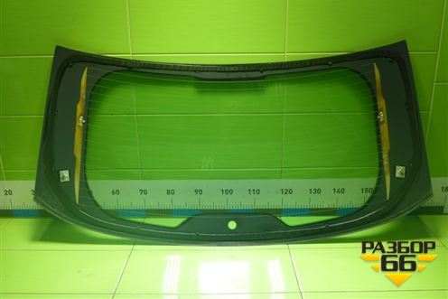 Стекло двери багажника (555000293AA) для OMODA C5 с 2022г (Ц5)