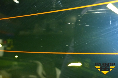 Стекло двери багажника (555000293AA) для OMODA C5 с 2022г (Ц5)