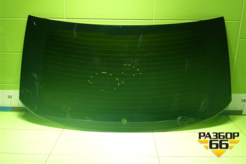 Стекло двери багажника (555000293AA) для OMODA C5 с 2022г (Ц5)